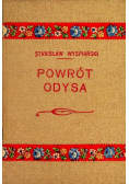 Powrót Odysa 1907 r.