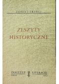 Zeszyty historyczne Zeszyt 3
