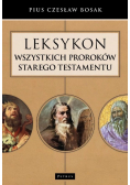 Leksykon wszystkich Proroków Starego Testamentu