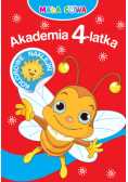 Akademia 4-latka