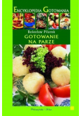 Gotowanie na parze