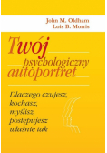 Twój psychologiczny autoportret