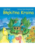 Błękitna Kraina Anna Świąć