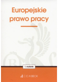 Europejskie prawo pracy