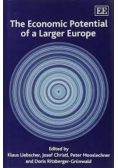 The Economic Potential of a Larger Europe group