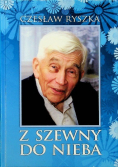 Z szewny do nieba