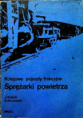 Kolejowe pojazdy trakcyjne Sprężarki powietrza