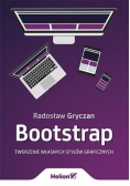 Bootstrap. Tworzenie własnych stylów graficznych