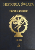 Historia świata Światło na wschodzie
