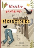 Wiejskie gryzmołki pana pierdziołki powtarzanki i śpiewanki Tom 4
