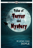 Tales of Terror and Mystery