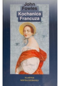Kochanica Francuza