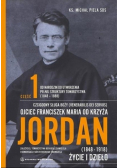 Ojciec Franciszek Maria od Krzyża Jordan Tom 1