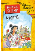 Hotel Olimp Hera