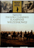 Zagadki i tajemnice kampanii wrześniowej