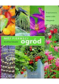 Mój pierwszy ogród