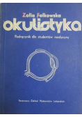 Okulistyka