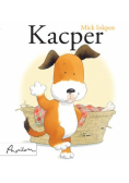 Inkpen Mick - Kacper