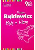 Będę u Klary