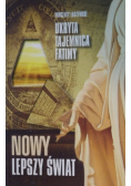 Nowy lepszy świat