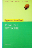 Powieści gotyckie