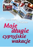 Moje długie cypryjskie wakacje