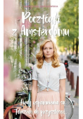 Pocztówki z Amsterdamu