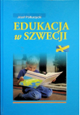 Edukacja w Szwecji