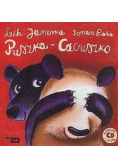 Puszka - Cacuszko