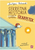 Sekretna historia ludzskarpetek