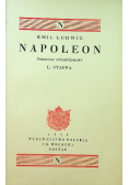 Napoleon 1929 r.