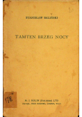 Tamten brzeg nocy 1943 r.