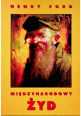Międzynarodowy Żyd
