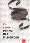 Prawo dla filmowców