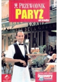 Przewodnik Paryż