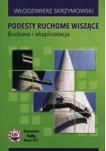 Podesty ruchome wiszące