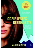 Gdzie jesteś Bernadette