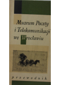 Muzeum poczty i telekomunikacji we Wrocławiu