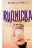 Zbrodnia na wesoło Drugi przekręt Natalii