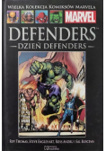 Wielka Kolekcja Komiksów Marvela Tom 104 Defenders Dzień Defenders