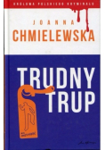Królowa Polskiego Kryminału Tom 5 Trudny trup