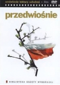 Przedwiośnie z DVD