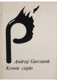 Krowie ciepło