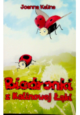 Biedronki Z Kalinowej Łąki