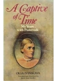 A Captive of Time