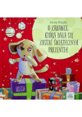 O zabawce która bała się zostać świątecznym prezentem