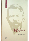 Weber Życie i dzieło