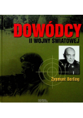 Dowódcy II wojny światowej Tom 45 Zygmunt Berling