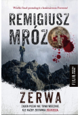 Zerwa
