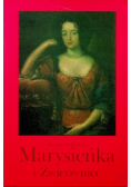 Marysieńka i Zwierzyniec